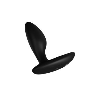 Ditto + Satin Black