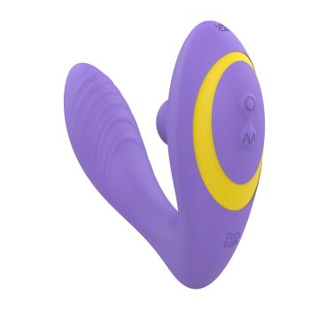 Reverb Vibrateur