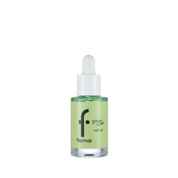 Green up Huile pour Ongles