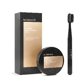 Baume perfection soyeux sourcils