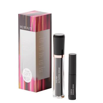 Pack Sérum Activating Cils + Sérum Renewing Sourcils