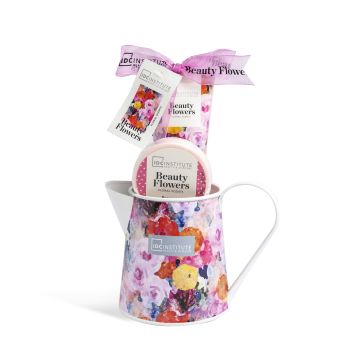 Coffret Beauty Flowers