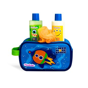 Set de bain I Need More Space + Trousse