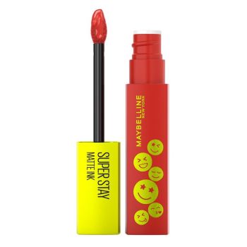Rossetto opaco SuperStay Matte Ink