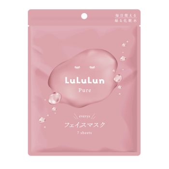 Masque visage Pure Équilibré