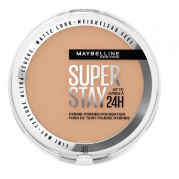 SuperStay Poudres 24h