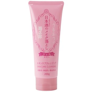 Gel detergente Sake Skin Care