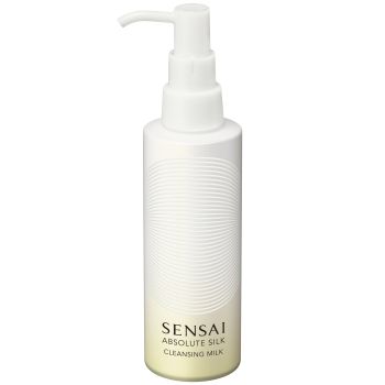 Absolute Silk Cleansing Milk