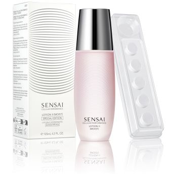 Set Cellular Performance Lotion III