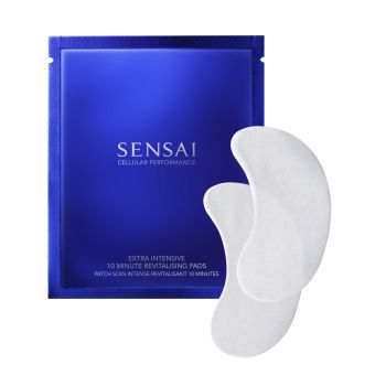 Cellular Performance Extra Intensive Patchs 10 minutes