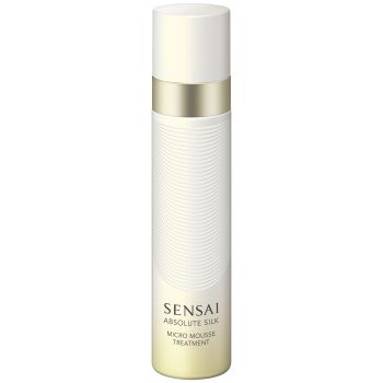 Soin Micro-Mousse Anti-Âge Absolute Silk