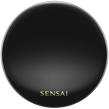 Total Finish Foundation Boîtier Compact