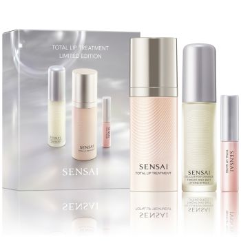 Coffret Total Lip Treatment Limited Edition