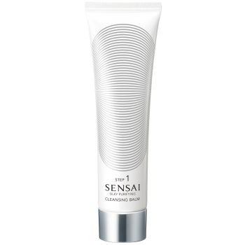 Baume Démaquillant Silky Purifying