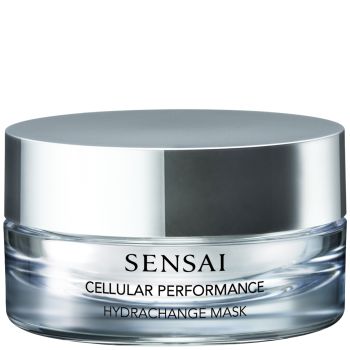 Cellular Performance Hydrachange Mask Masque Hydratant