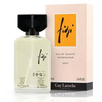 Fidji Eau de Toilette