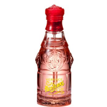 Red Jeans Eau de Toilette