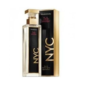 5th Avenue Nyc Black