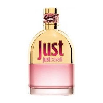 Just