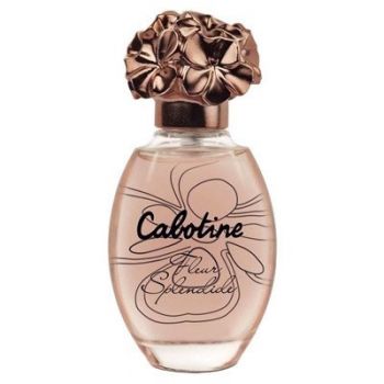 Cabotine Fleur Splendide Eau de Toilette