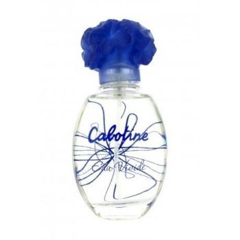 Cabotine Eau Vivide Eau de Toilette