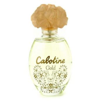 Cabotine Gold Eau de Toilette