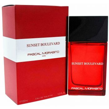 Sunset Boulevard Eau de Toilette