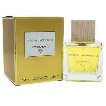 My Diamond Eau de Parfum