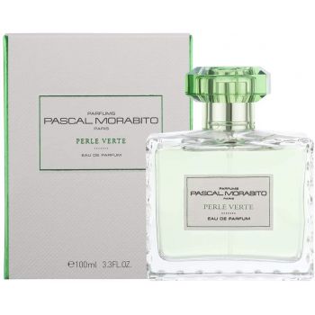 Perle Verte Eau de Parfum