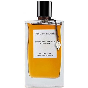 Collection Extraordinaire Orchidée Vanille Eau de Parfum