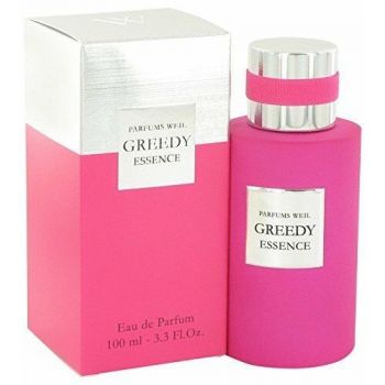 Greedy Essence Eau de Parfum