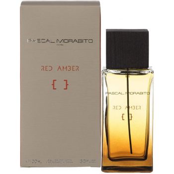 Red Amber Eau de Toilette
