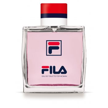 Eau de Toilette For Woman