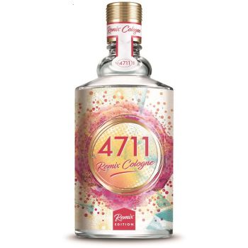 Remix Cologne Neroli