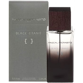 Black Granit Eau de Toilette