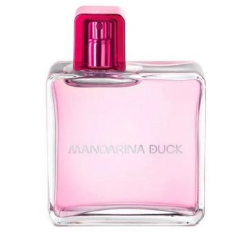 Mandarina Duck For Her Eau de Toilette