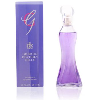 G Eau de Parfum