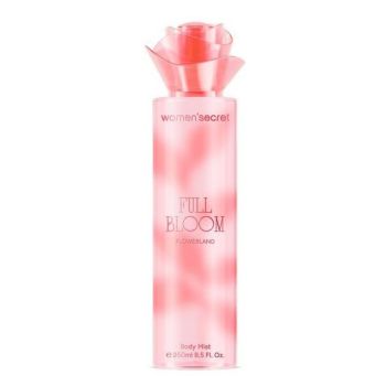 Brume corporelle Full Bloom Flowerland