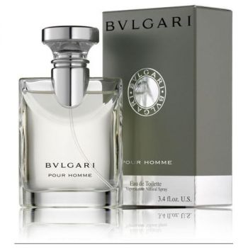 Pour homme Eau de Toilette