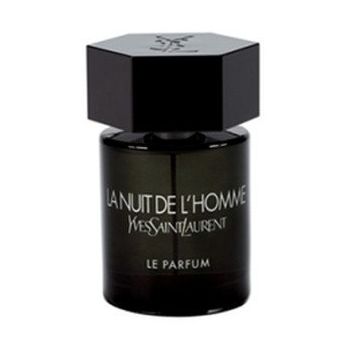 La Nuit de L’Homme Le Parfum Eau de Parfum