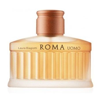 Roma per Uomo Eau de Toilette