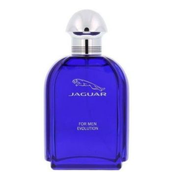 For Men Evolution Eau de Toilette