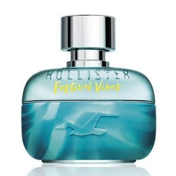 Festival Vibes for Him Eau de Toilette