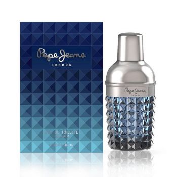For Him Eau de Toilette