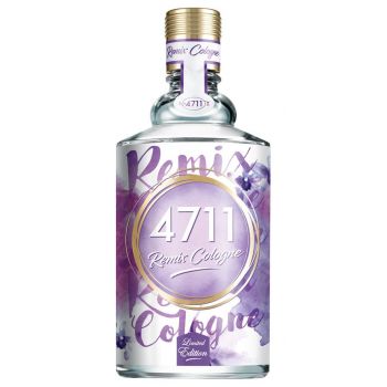 Remix Cologne Lavande