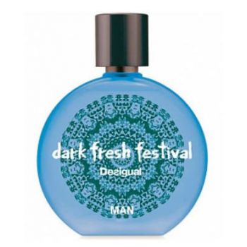Dark Fresh Festival Eau de Toilette