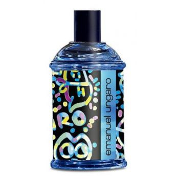 Emanuel Ungaro For His Eau de Toilette