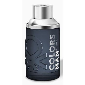 Colors Man Black Eau de Toilette