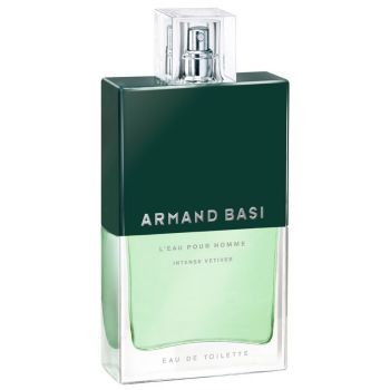 L’Eau Pour Homme Intense Vetiver Eau de Toilette