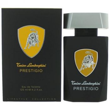 Prestigio Eau de Toilette